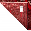 Tapis persan Turkmène fait main Réf ID 154013 - 217 × 295