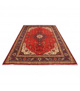 Tapis persan Azarshahr fait main Réf ID 154014 - 200 × 293