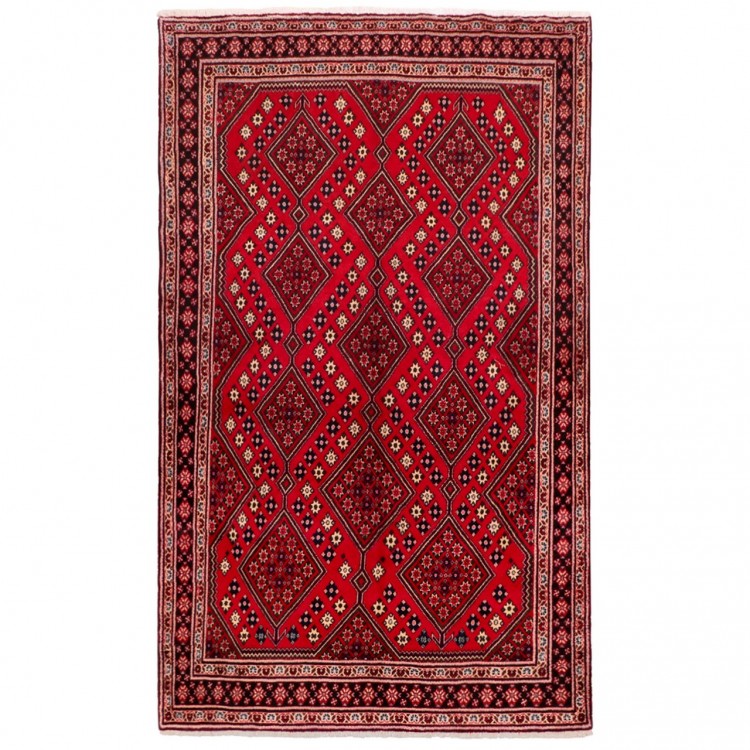 Afshari Rug Ref 154016