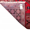 Handgeknüpfter Afshari Teppich. Ziffer 154016