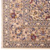 Tappeto persiano Kashan annodato a mano codice 154017 - 203 × 300