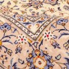 Tappeto persiano Kashan annodato a mano codice 154017 - 203 × 300