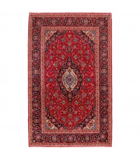 喀山 伊朗手工地毯 代码 154020