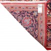 Tapis persan Kashan fait main Réf ID 154020 - 196 × 297