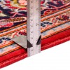 Tapis persan Kashan fait main Réf ID 154020 - 196 × 297