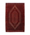 Sanandaj Rug Ref 154022