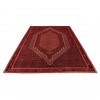 Tapis persan Sanandaj fait main Réf ID 154022 - 207 × 296