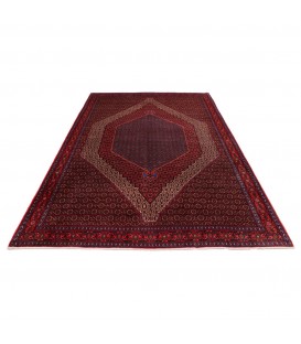 Sanandaj Rug Ref 154023