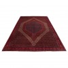 Tapis persan Sanandaj fait main Réf ID 154023 - 205 × 297