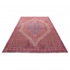 Tapis persan Sanandaj fait main Réf ID 154023 - 205 × 297