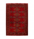 Turkmen Rug Ref 154024