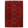 Turkmen Rug Ref 154024