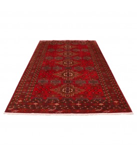 Turkmen Rug Ref 154024