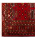 Turkmen Rug Ref 154024