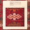 Turkmen Rug Ref 154024