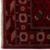 Tapis persan Turkmène fait main Réf ID 154025 - 200 × 297