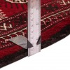 Tapis persan Turkmène fait main Réf ID 154025 - 200 × 297