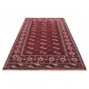 Tapis persan Turkmène fait main Réf ID 154026 - 180 × 288