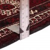 Tapis persan Turkmène fait main Réf ID 154026 - 180 × 288