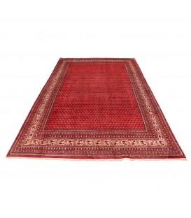 Tapis persan Arak fait main Réf ID 154028 - 213 × 310