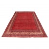 Tapis persan Arak fait main Réf ID 154028 - 213 × 310