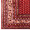 Tapis persan Arak fait main Réf ID 154028 - 213 × 310