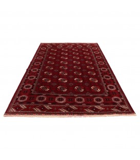 Turkmen Rug Ref 154029