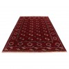 Tapis persan Turkmène fait main Réf ID 154029 - 208 × 288