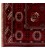 فرش دستباف قدیمی شش متری ترکمن کد 154029