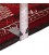 فرش دستباف قدیمی شش متری ترکمن کد 154029