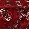 Tapis persan Turkmène fait main Réf ID 154029 - 208 × 288