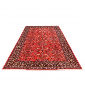 El Dokuma Halı Mehraban 154031 - 202 × 300