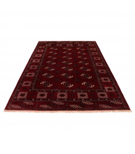 Turkmen Rug Ref 154032