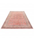 Handgeknüpfter Sarouak Teppich. Ziffer 154033