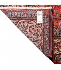 Handgeknüpfter Sarouak Teppich. Ziffer 154033