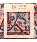Handgeknüpfter Sarouak Teppich. Ziffer 154033