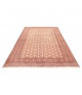 Turcomano Alfombera Persa  Ref 154034