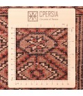 Turcomano Alfombera Persa  Ref 154034