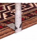 Turkmen Rug Ref 154035