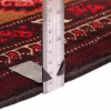 Tapis persan Turkmène fait main Réf ID 154036 - 203 × 294