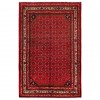 Tapis persan Angelas fait main Réf ID 154037 - 203 × 293