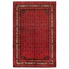 Персидский ковер ручной работы Ангелас Код 154037 - 203 × 293