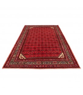 Tapis persan Angelas fait main Réf ID 154038 - 202 × 308