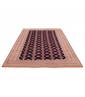 Turkmen Rug Ref 154042