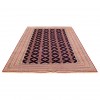 Tapis persan Turkmène fait main Réf ID 154042 - 214 × 297