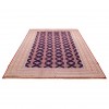 土库曼人 伊朗手工地毯 代码 154042