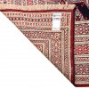 Tapis persan Turkmène fait main Réf ID 154042 - 214 × 297