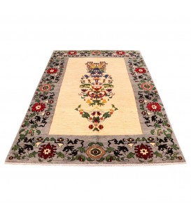 Tapis persan Fars fait main Réf ID 154043 - 170 × 246