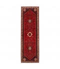 Abadeh Rug Ref 154044