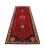 Abadeh Rug Ref 154044